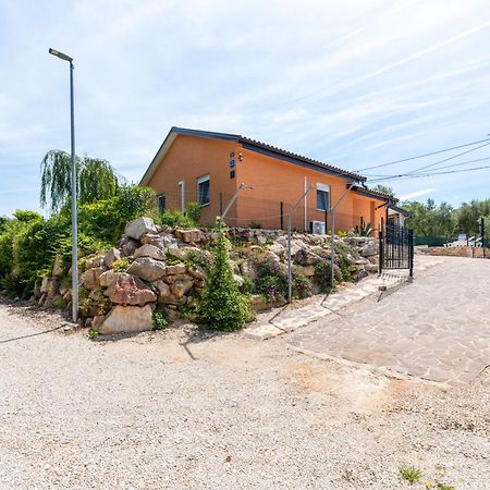 Villa Pendolina With Private Pool Buje Exterior photo